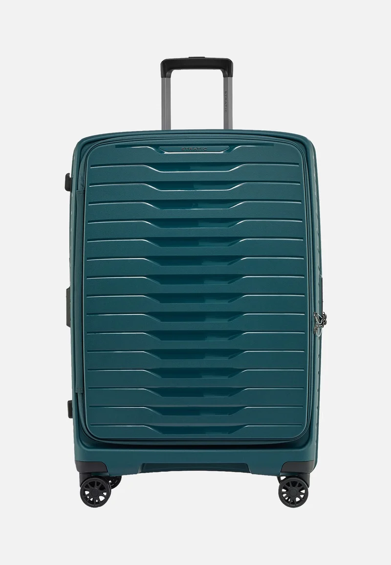 Novium ML Trolley L Petrol - Koffer