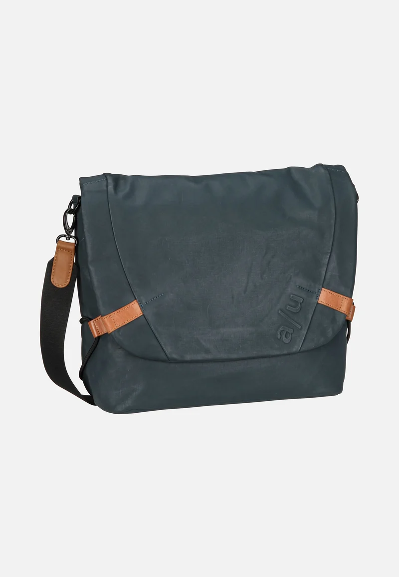 Matsumoto Cosmic Void - Messenger Bag