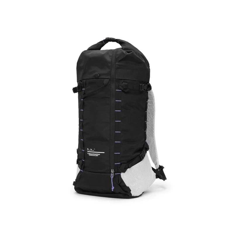 Aluula 25L Backpack | Db x PMO