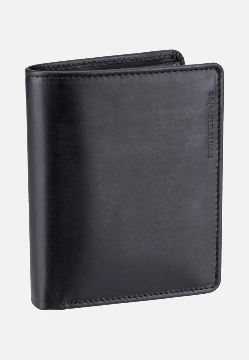 Duke Black - Portemonnaie