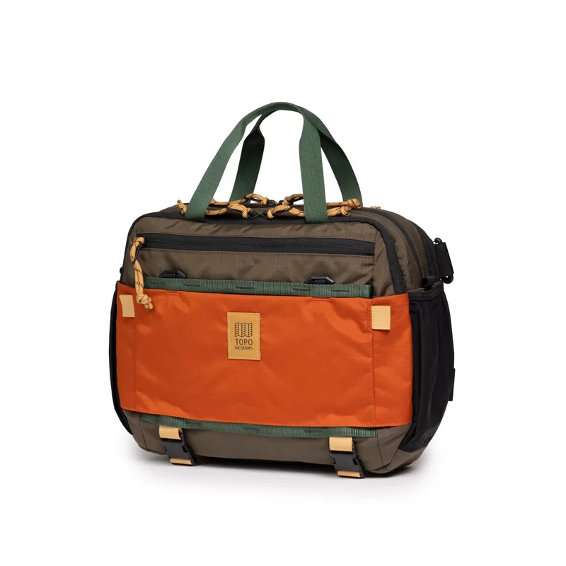 Mountain Cross Bag 14L