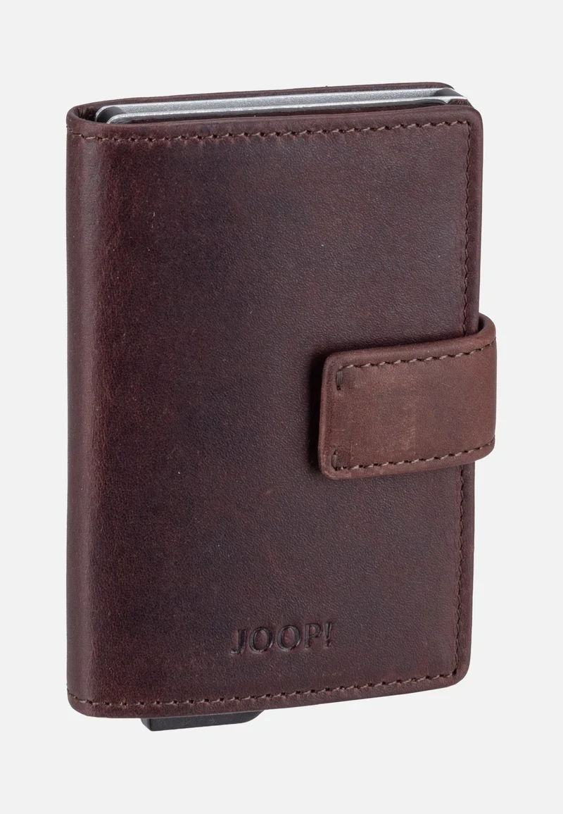 Cerratano C-Two E-Cage SV8 Darkbrown - Portemonnaie