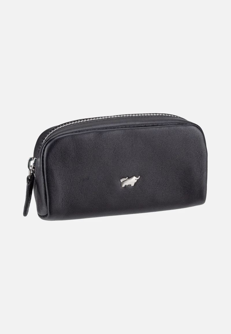 Golf M Zip Black - Schlüsseletui