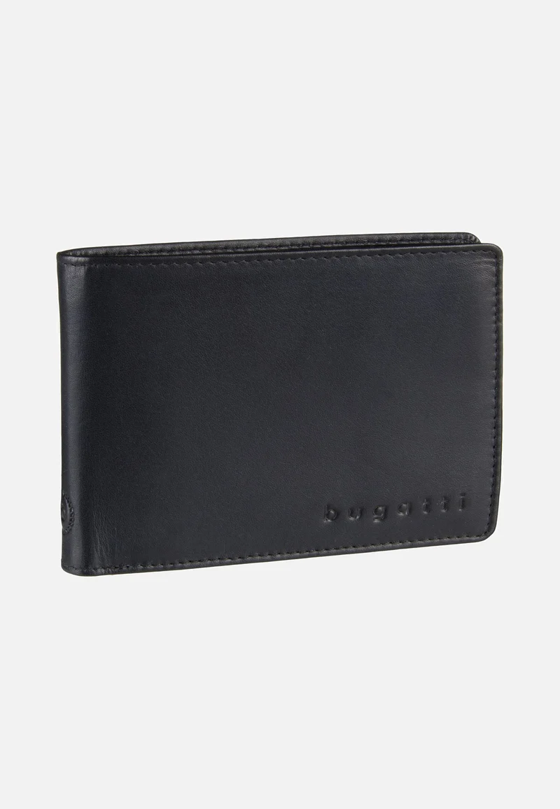 Primo RFID 3263 Schwarz - Portemonnaie