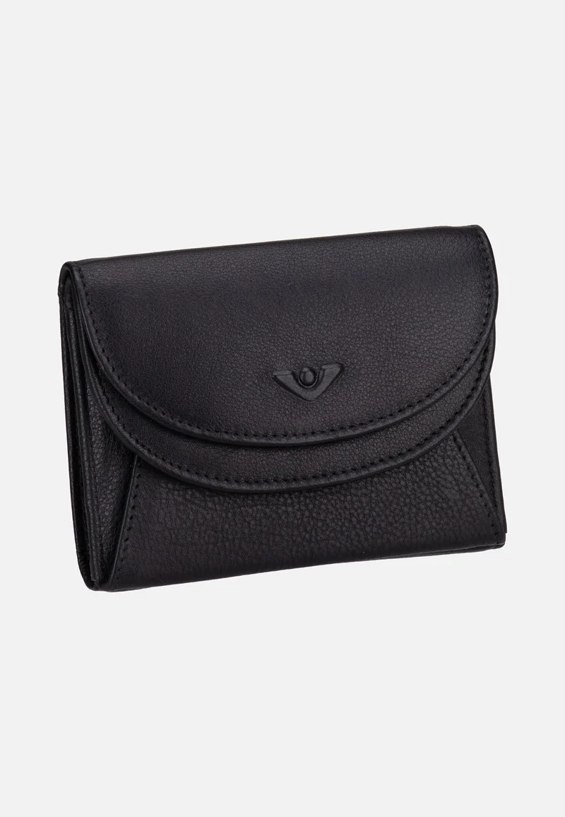 Nanette 70856 Schwarz - Portemonnaie