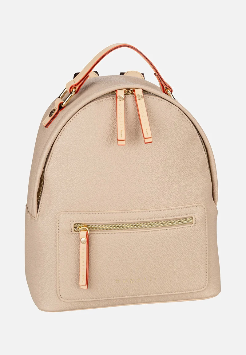 Ella S Beige - Rucksack