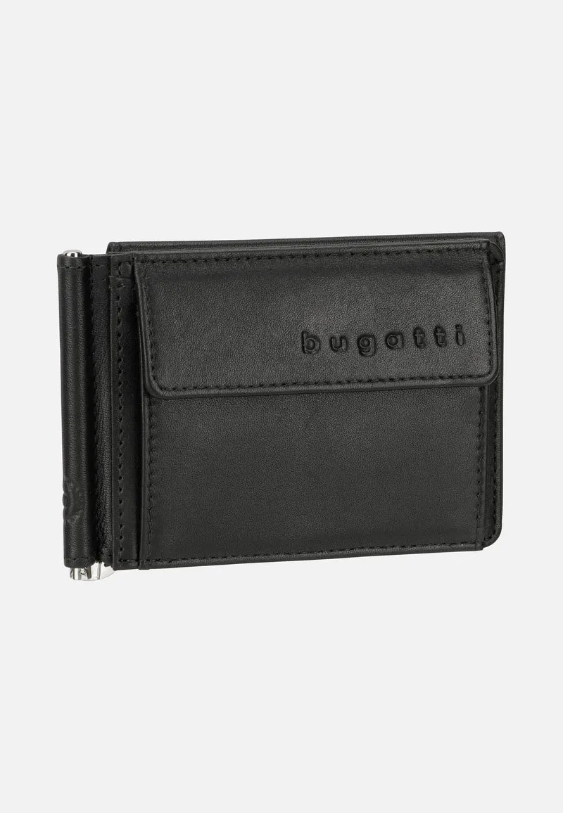 Primo Clip 1085 Schwarz - Portemonnaie