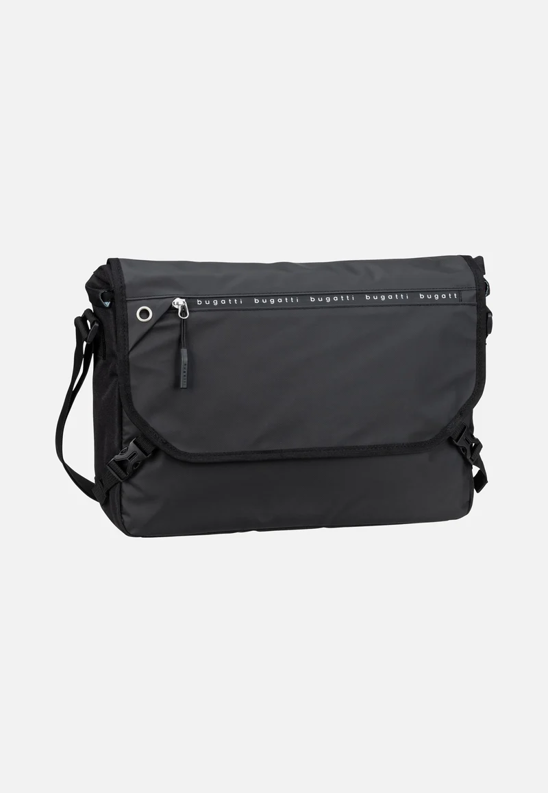 Blanc DeLight Bag Schwarz - Messenger Bag