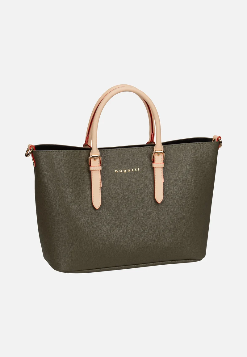 Ella M Olive - Tote Bag