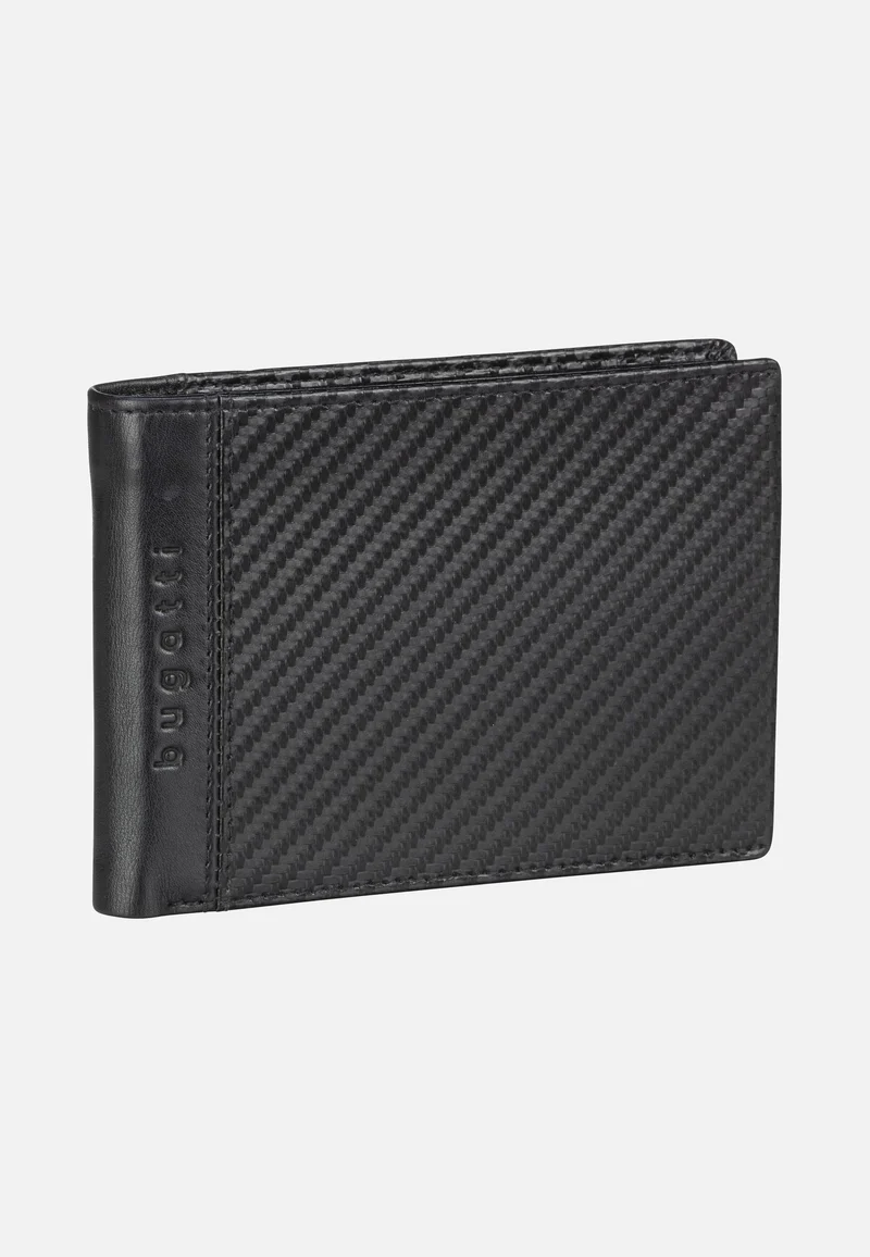 Comet 2204 Schwarz - Portemonnaie