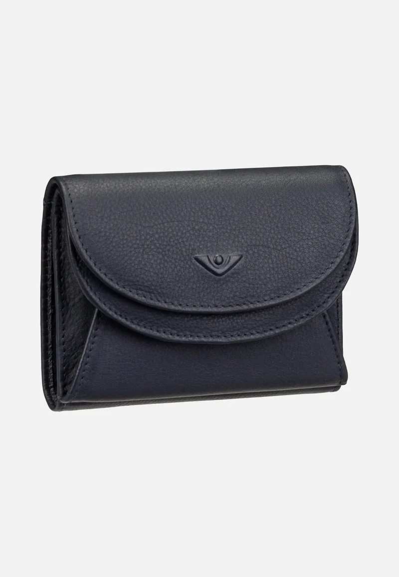 Nanette 70856 Blau - Portemonnaie