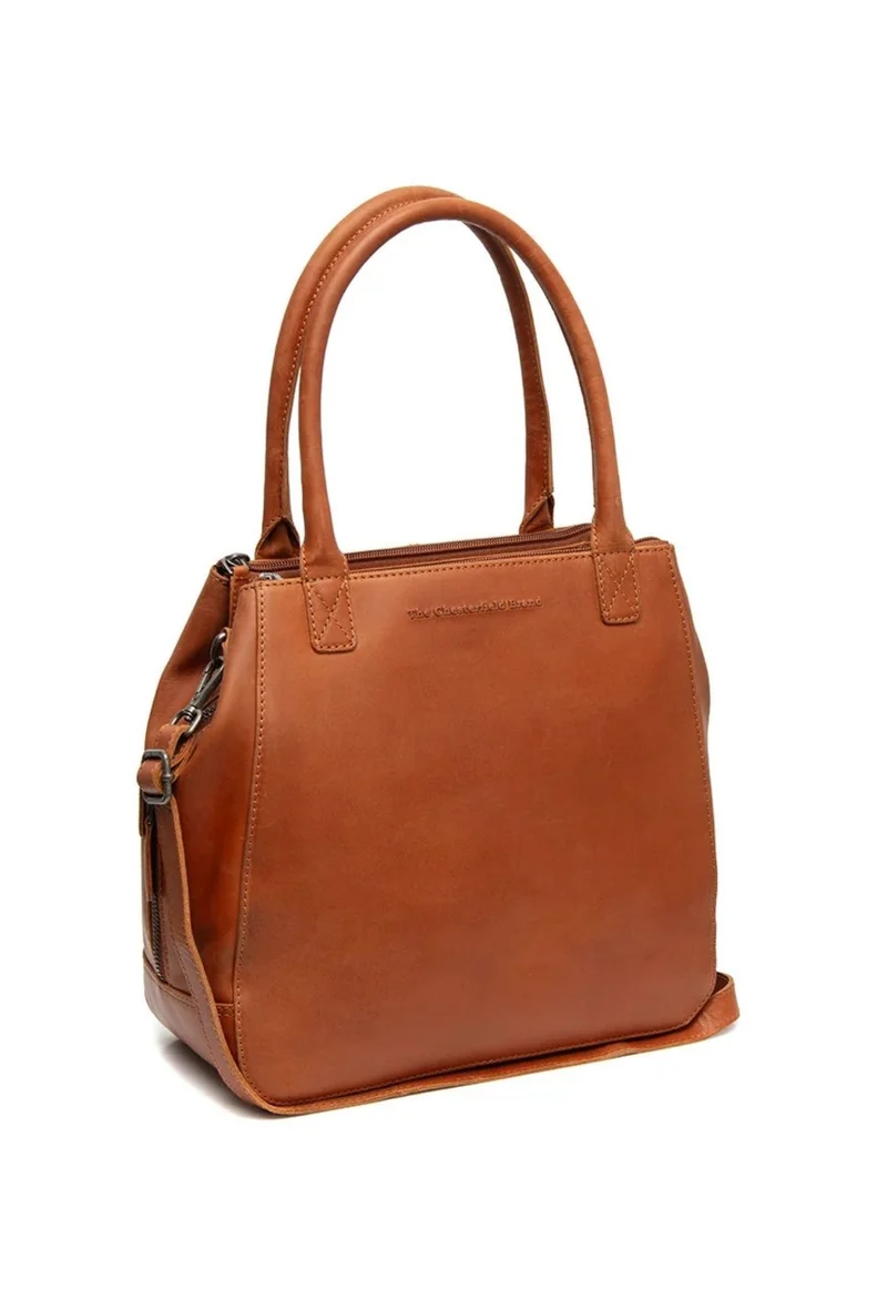 The Chesterfield Brand Solvin shoulder bag