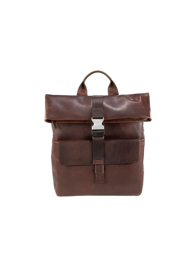 Joop! Men Loreto Rico Lederrucksack