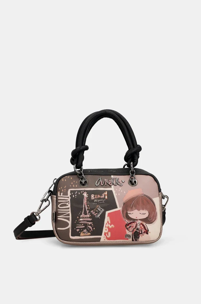Anekke Mademoiselle Small Handbag
