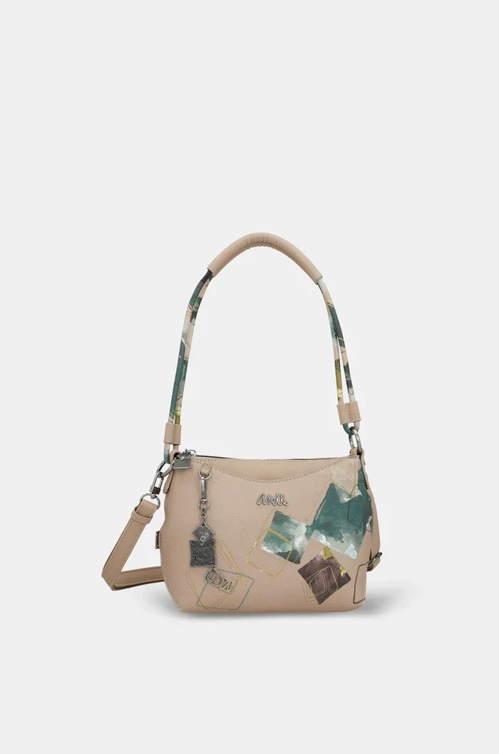 Anekke Evolution Mittelgroße Schultertasche