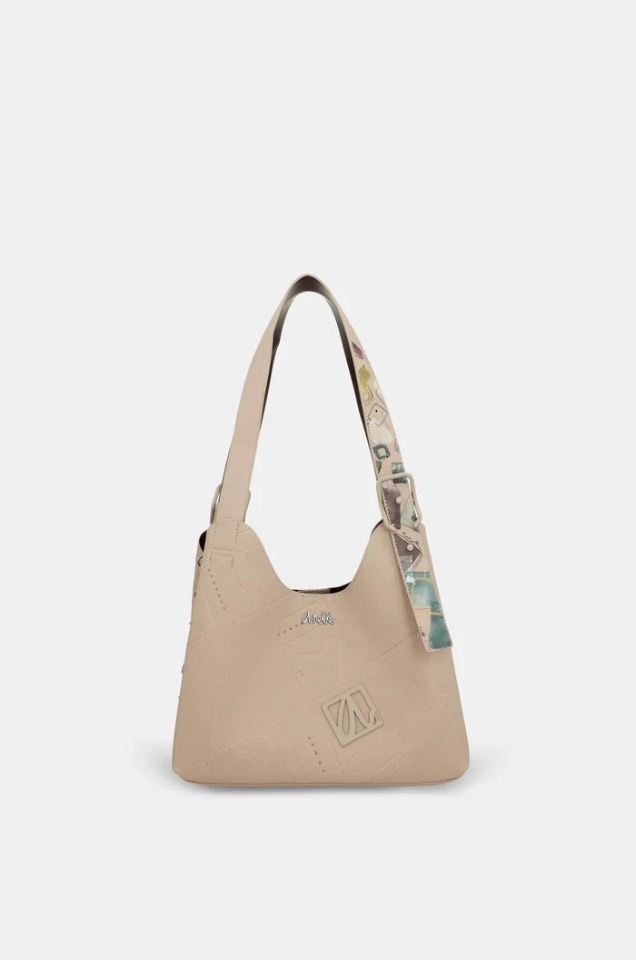 Anekke Evolution Shoulder Bag
