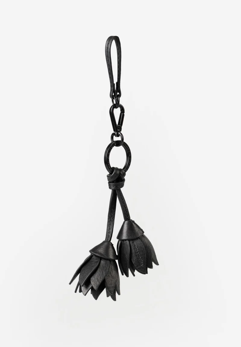 Aunts & Uncles Crocus Charm pendant