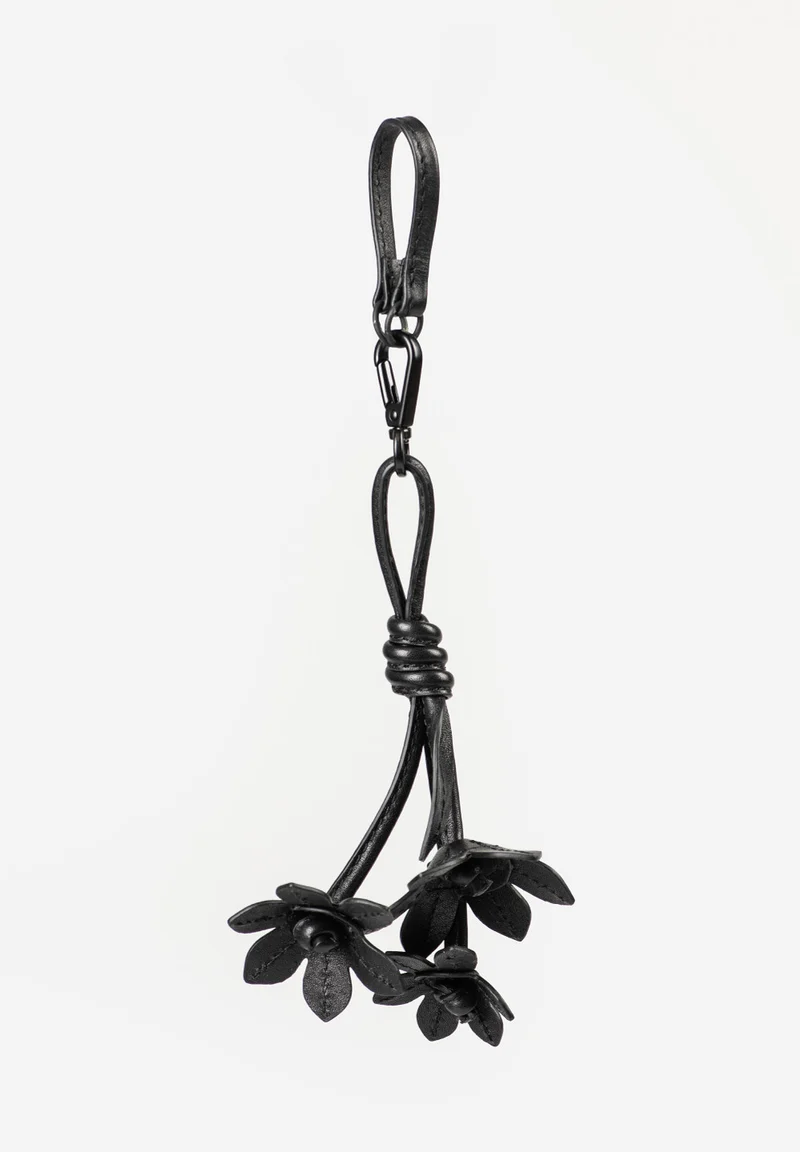 Aunts & Uncles Violet Charm pendant