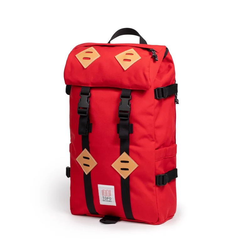 Klettersack 25L