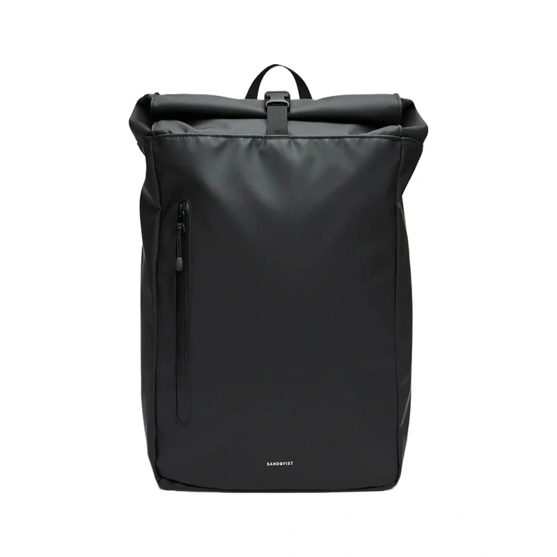 Stream Rolltop Backpack 14"