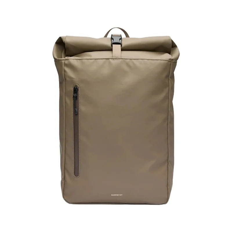 Stream Rolltop Backpack 14"