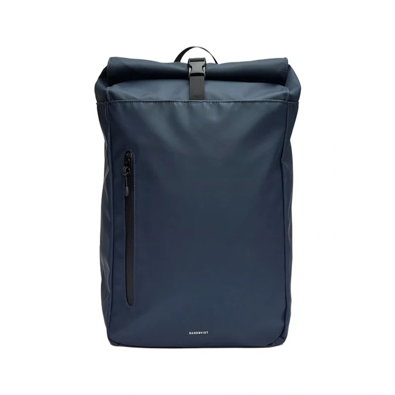 Stream Rolltop Backpack 14"
