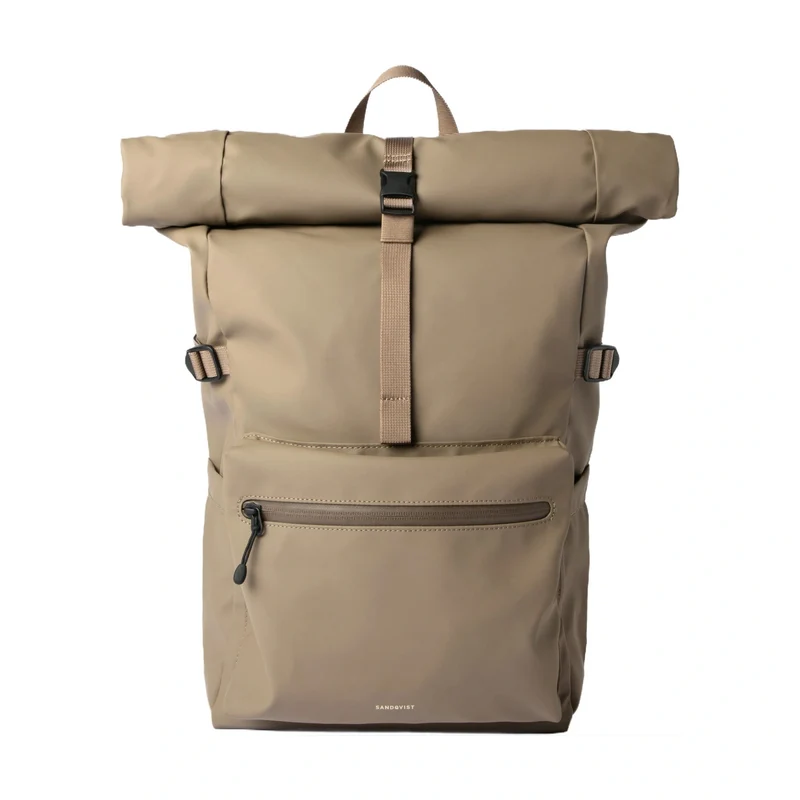 Stream Rolltop Backpack L