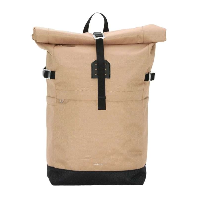 Icon Rolltop Backpack
