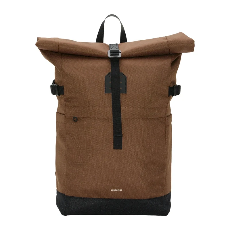 Icon Rolltop Backpack