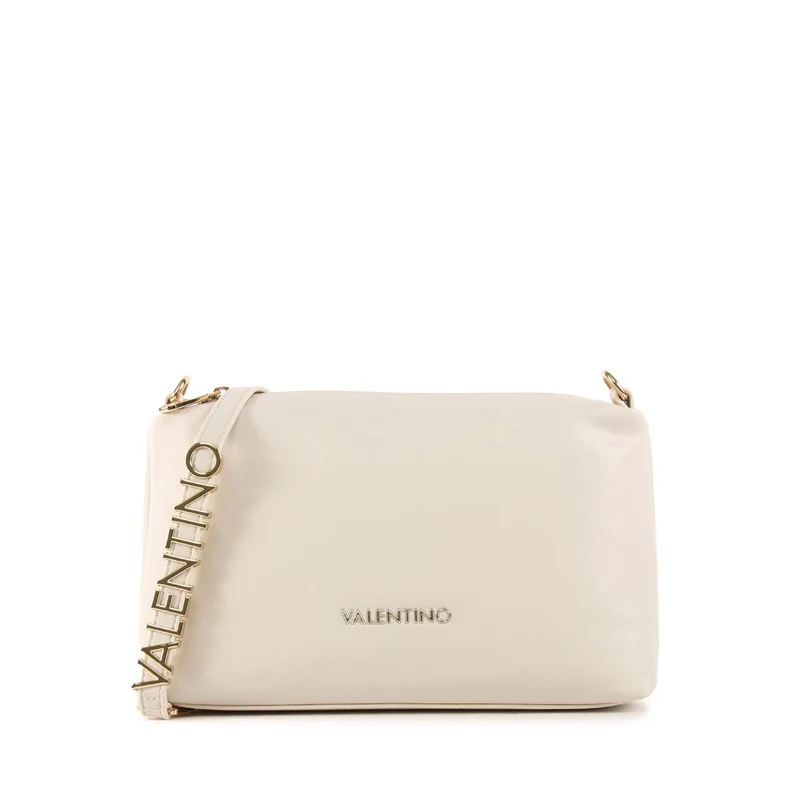 Valentino Bags Barn Ecrufarbene Hobo Bag VBSA5O07ECRU