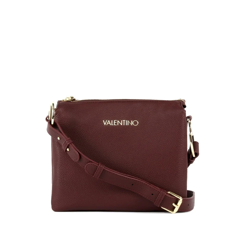 Valentino Bags Bordeauxrote Crossbody Bag VBSA5M42BORDEAUX