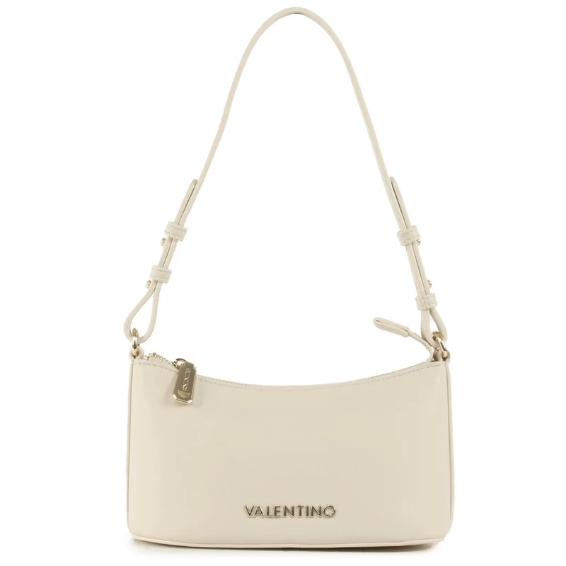 Valentino Bags Nivis Re Ecrufarbene Schultertasche VBSA6I13ECRU