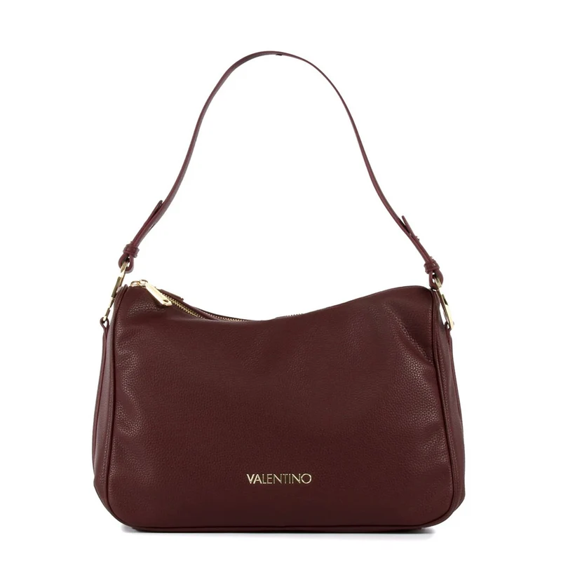 Valentino Bags Bordeauxrote Hobo Bag VBSA5M07BORDEAUX