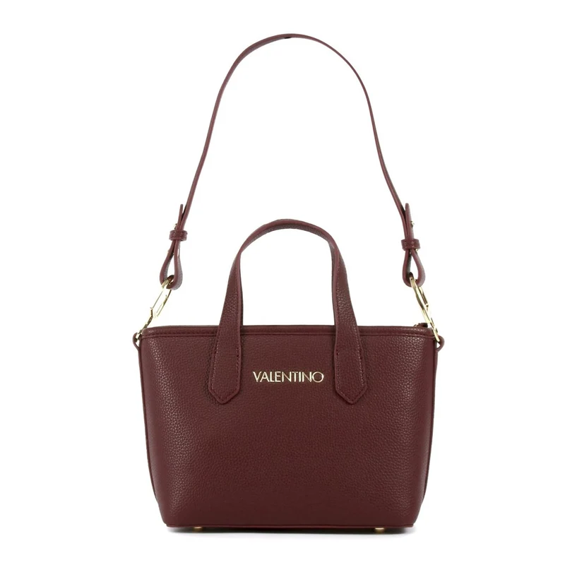 Valentino Bags Bordeauxrote Shopping Bag VBSA5M06BORDEAUX