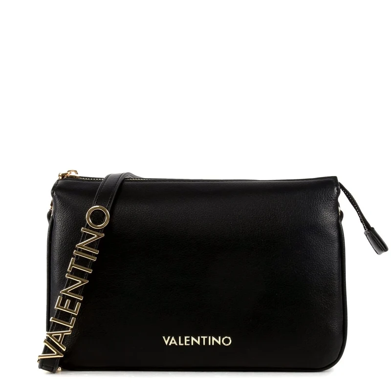 Valentino Bags Barn Schwarze Crossbody Bag VBSA5O42NERO