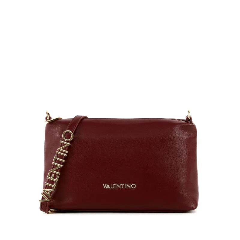 Valentino Bags Barn Bordeauxrote Hobo Bag VBSA5O07BORDEAUX