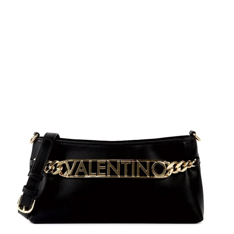 Valentino Bags Eveline Schwarze Clutch VBSA5S17001