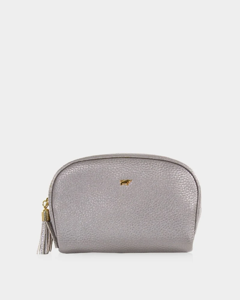 Braun Büffel Alessia cosmetic bag