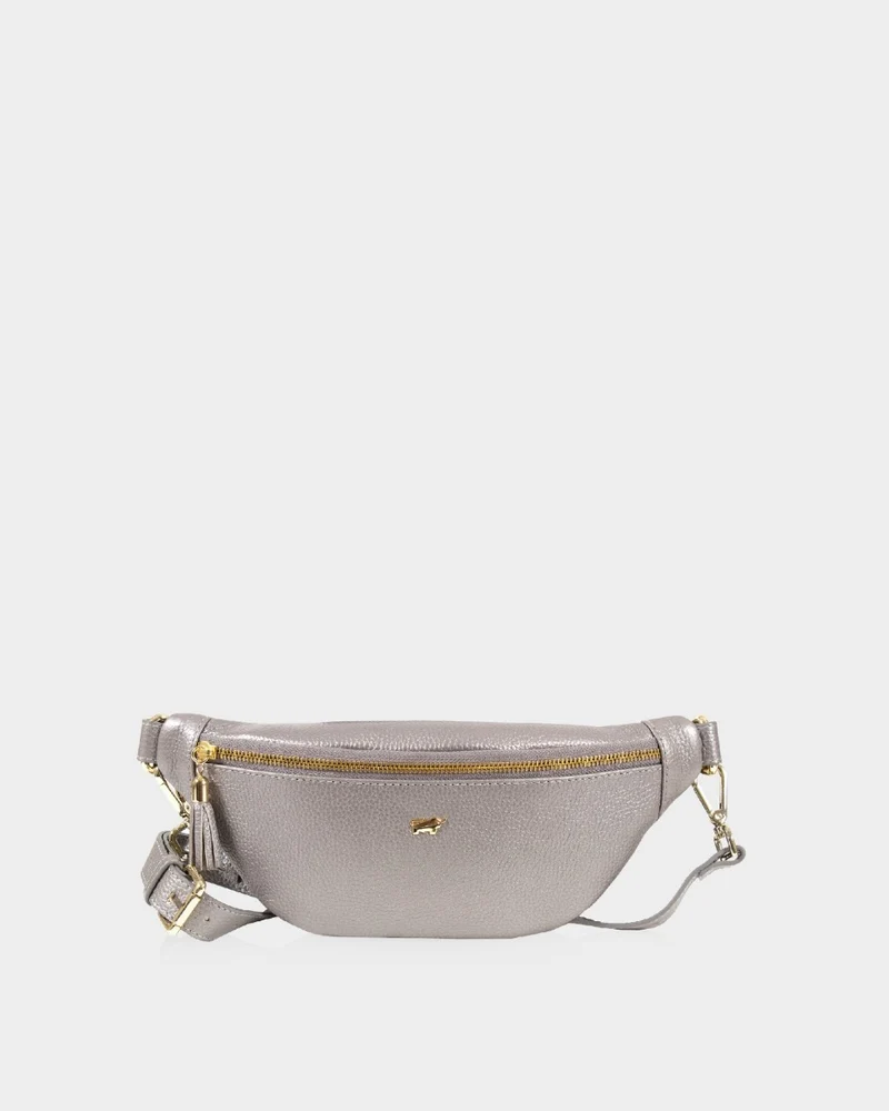 Braun Büffel Alessia belt bag