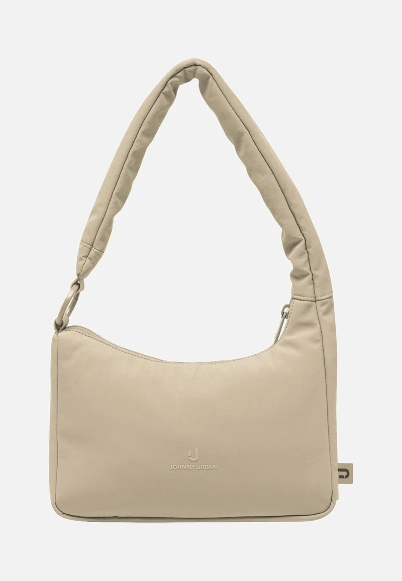 Isa Beige - Schultertasche