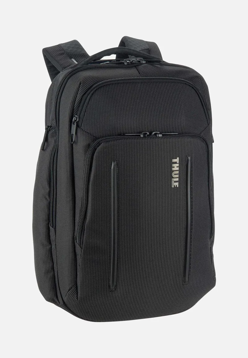 Crossover 2 30L Black - Rucksack