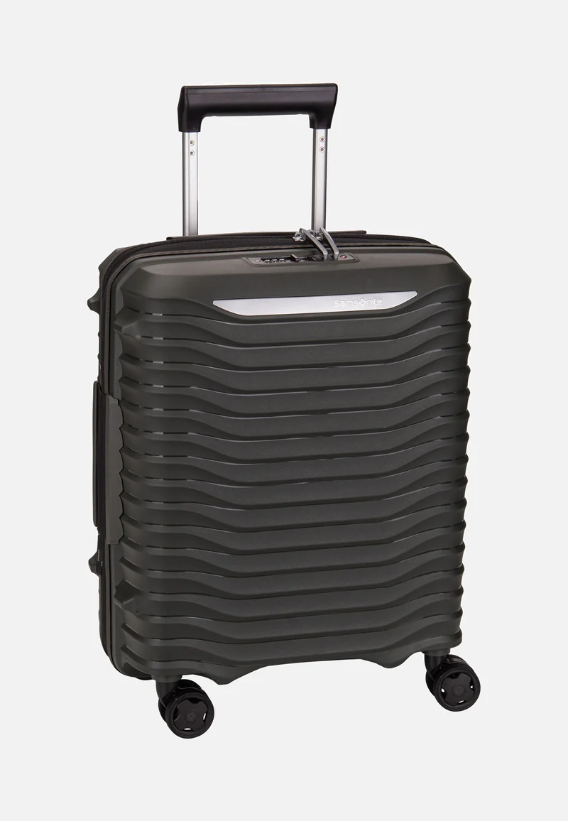 Upscape Spinner 45 Exp Underseater Climbing Ivy - Koffer