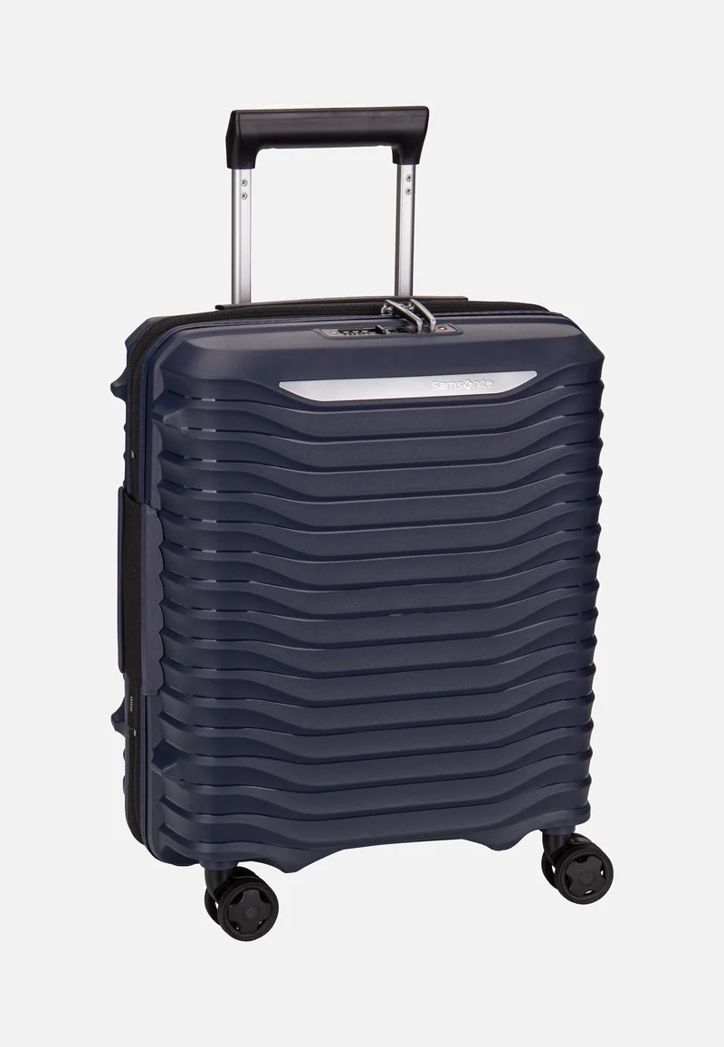 Upscape Spinner 45 Exp Underseater Blue Nights - Koffer