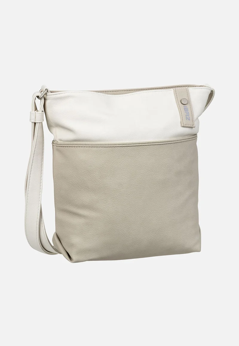 Jana J10 Nubuk/Linen - Beuteltasche