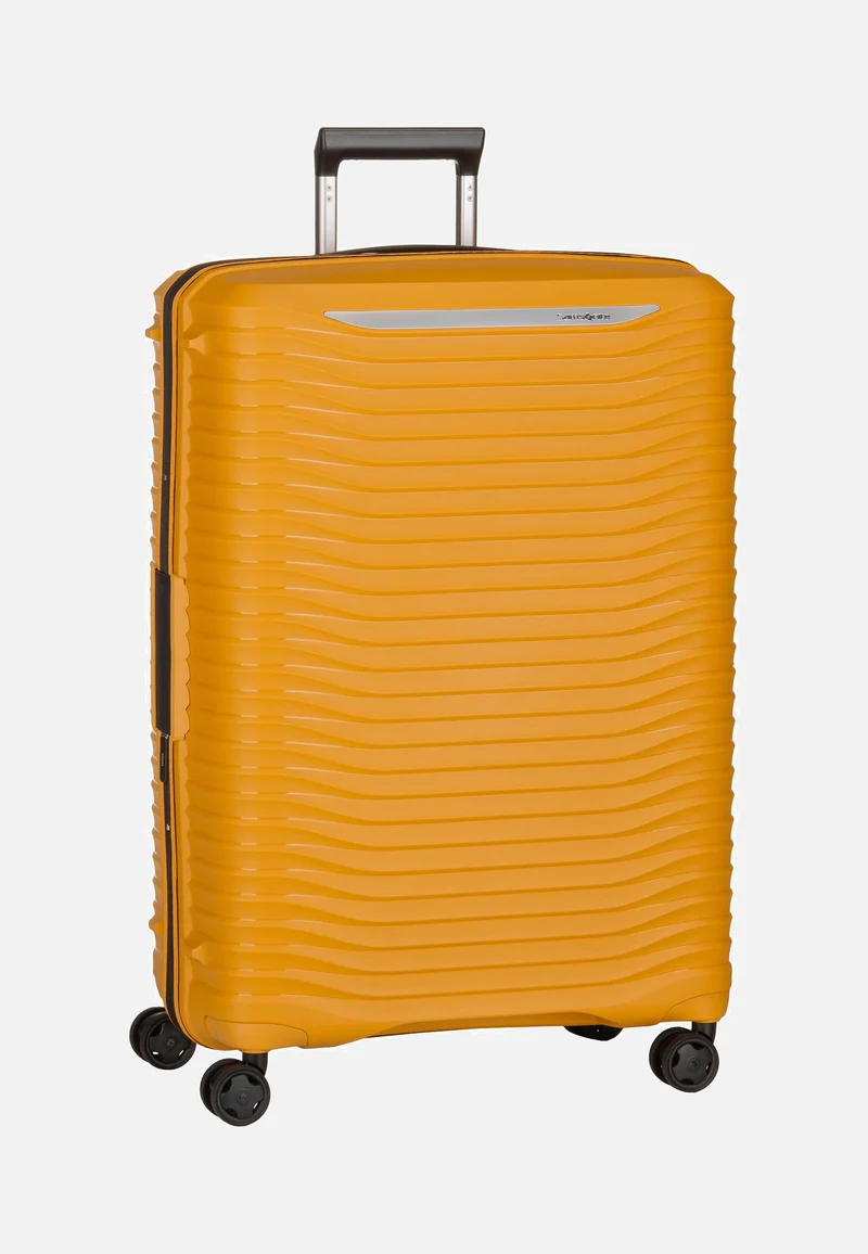 Upscape Spinner 75 EXP Yellow - Koffer
