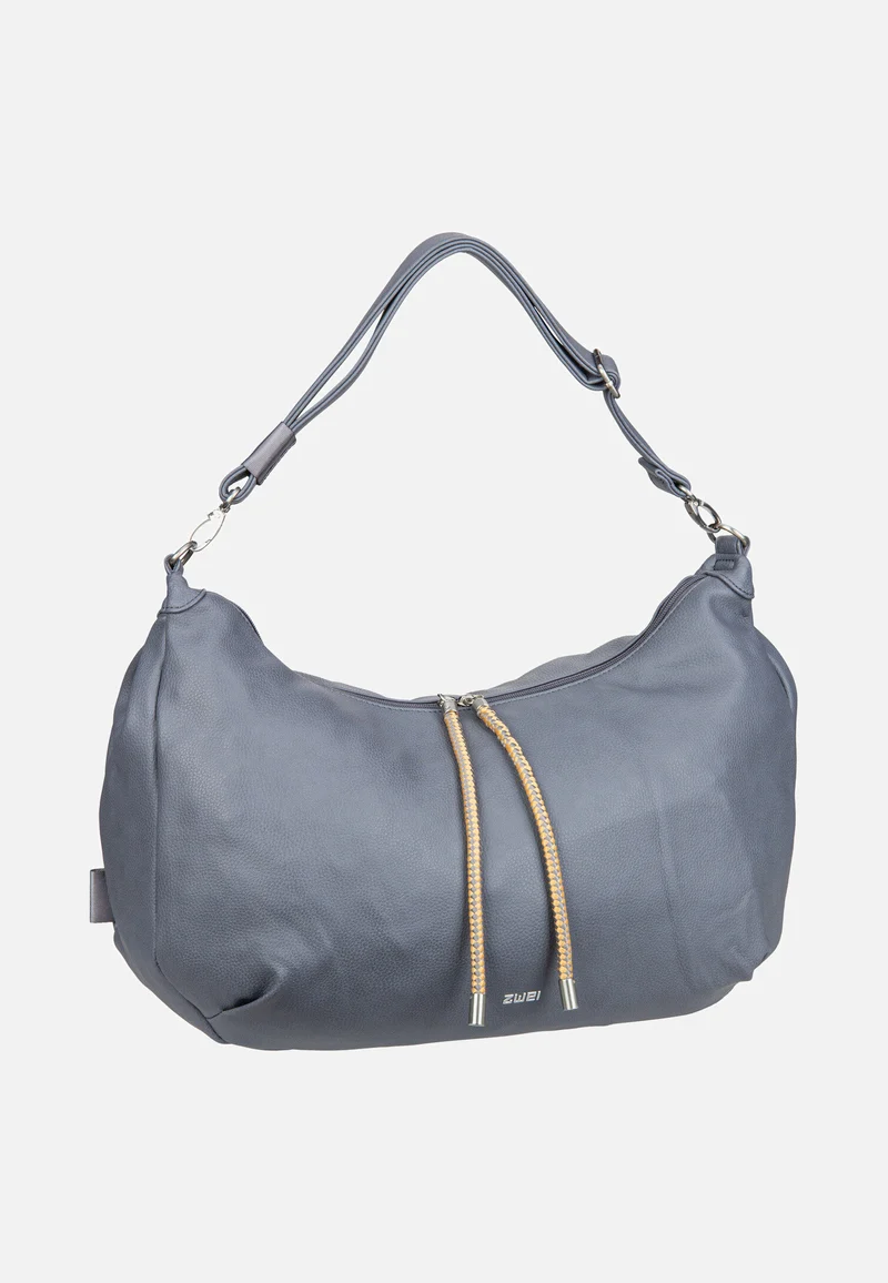 Lola LO140 Blue - Hobo Bag