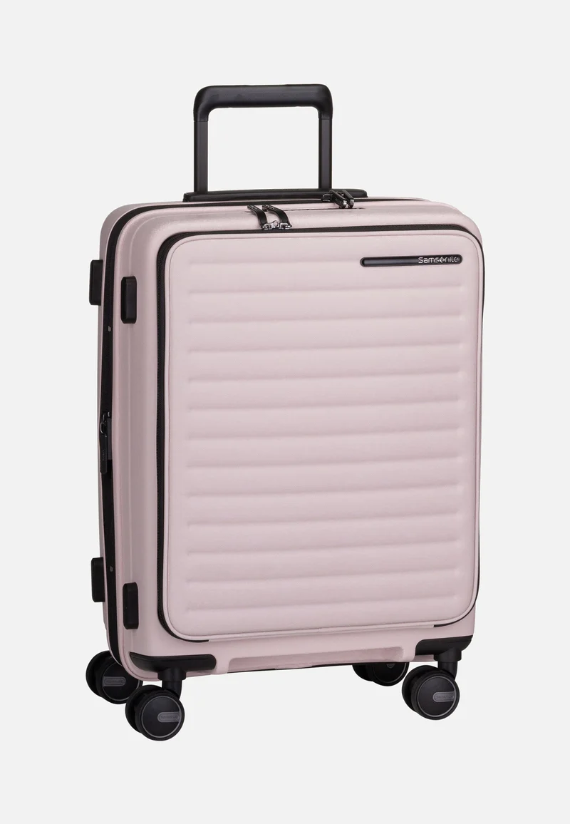 RestackD Spinner 55 EXP Easy Access Rose - Koffer