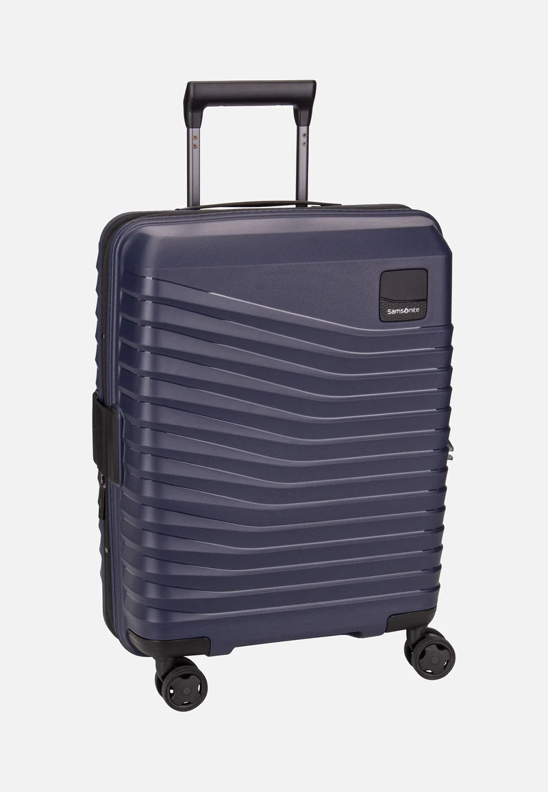 Intuo Spinner 55 Exp Blue Nights - Koffer