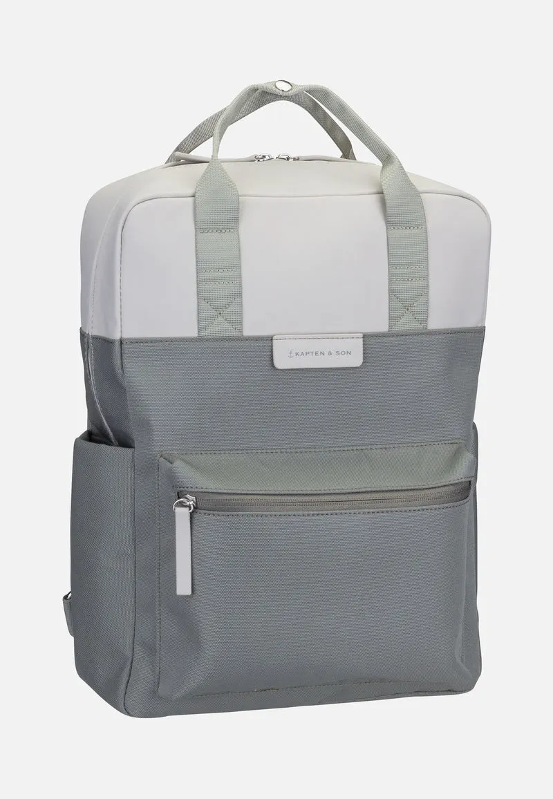 Bergen Muted Sage - Rucksack
