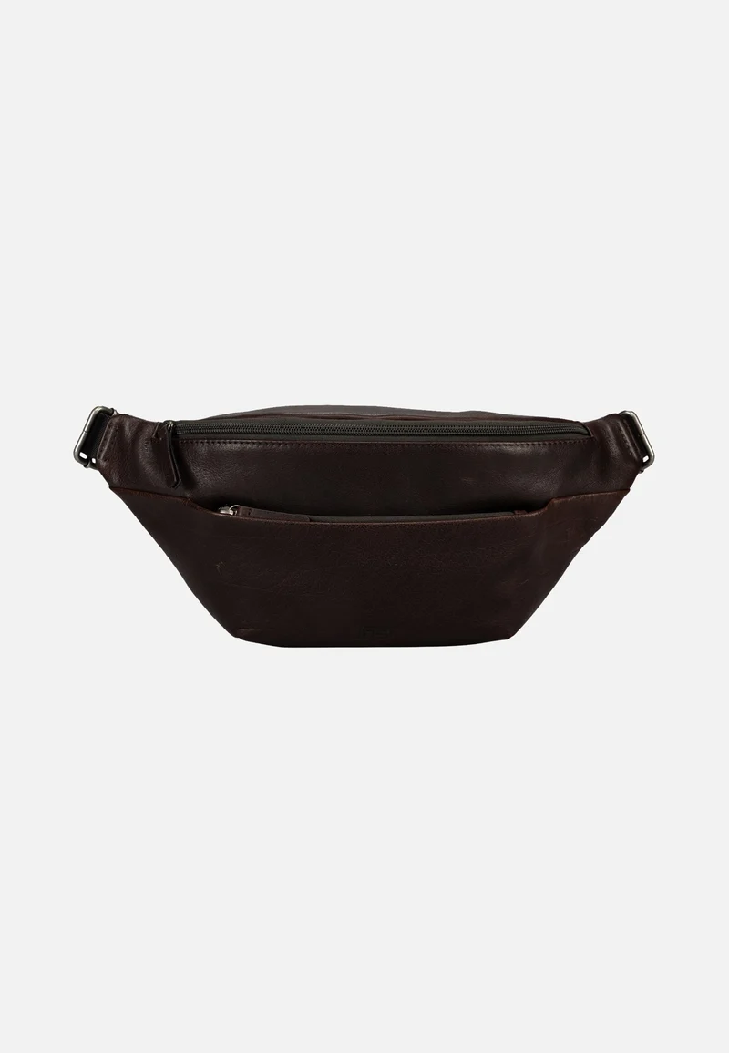Glasgow 3044 Brown - Sling Bag